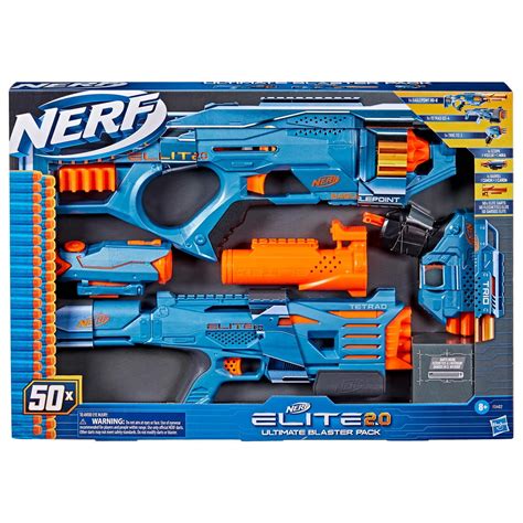 nerf elite 2.0|nerf elite 2.0 argos.